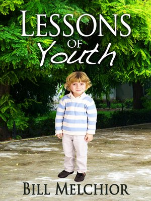 cover image of Lessons of Youth